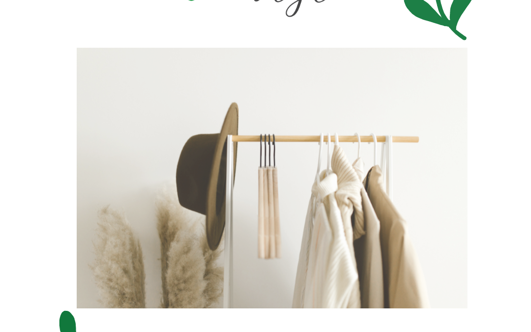 Clothes to Close: How Your Wardrobe Can Impact Success