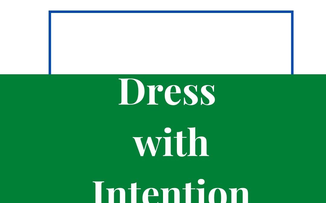 Dressing with Intention: A Strategic Shift Back to the Office